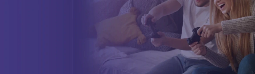 游戏伙伴 banner