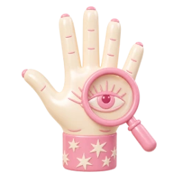 Palm Reading