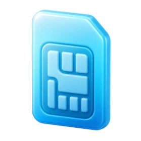 eSIM Perjalanan