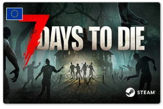 7 Days to Die Steam CD Key For Sale - G2G.com