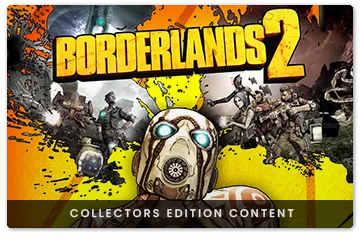 Buy Borderlands 2 Key on G2G Marketplace