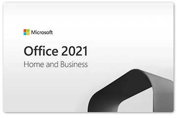 Microsoft - Microsoft Office  &amp; Business 2019　2P Microsoft Office Home & Business 2019 | Word, Excel