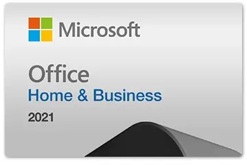 Buy Microsoft Office Home & Business only on G2G.com