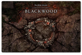 The Elder Scrolls Online Collection: Blackwood PC - TESO Gift cards