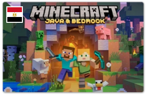 Minecraft Java For Sale - G2G Secure Marketplace