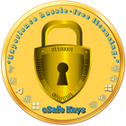 Ultimate key. Ultimate key
