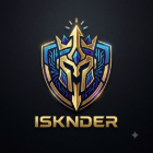 isknderr