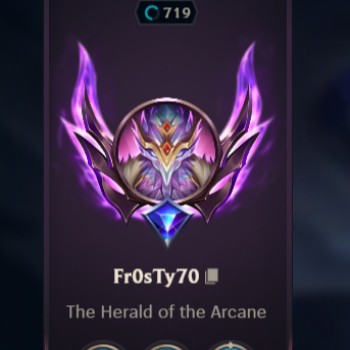 Fr0sTy70
