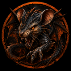 MouseDragon