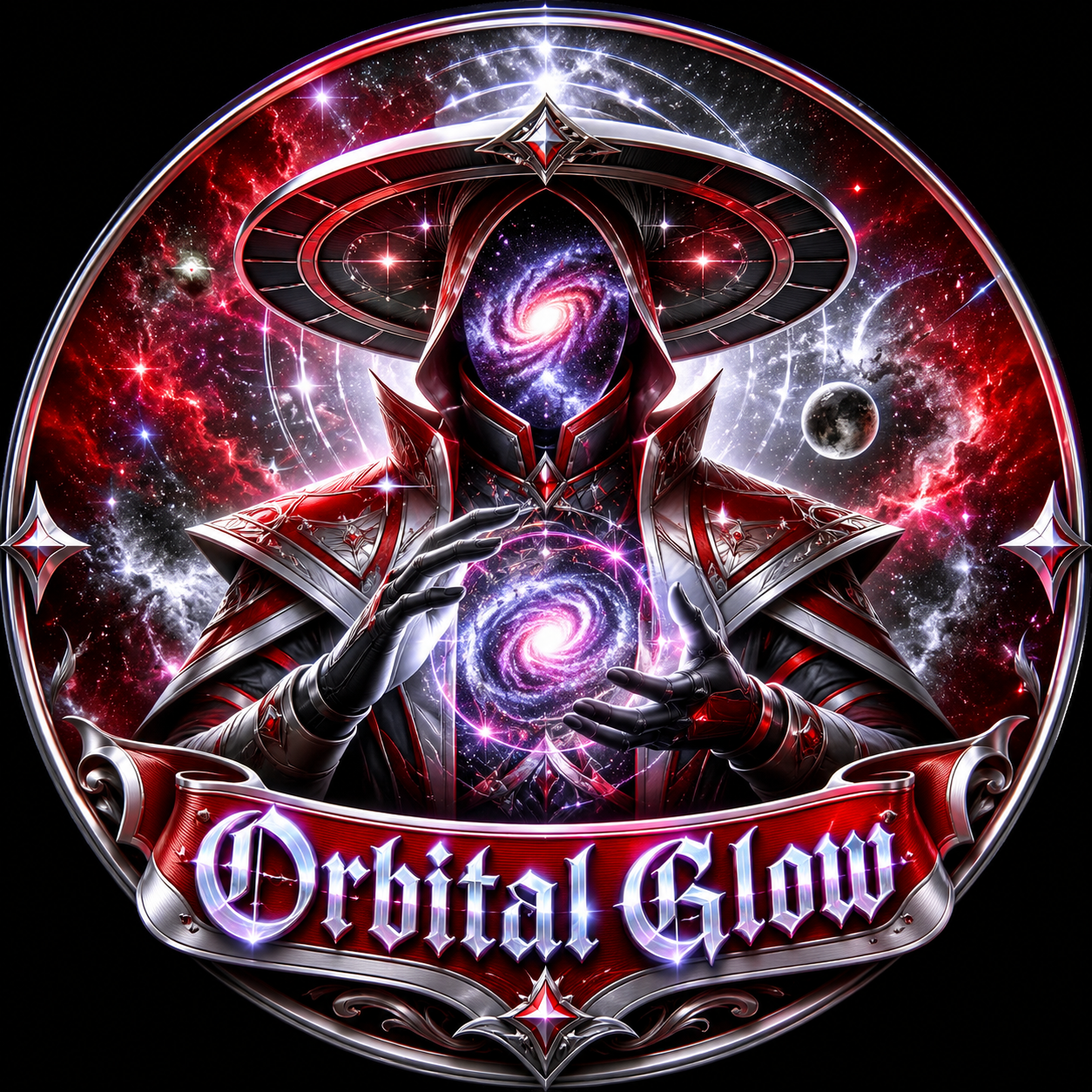 OrbitalRS