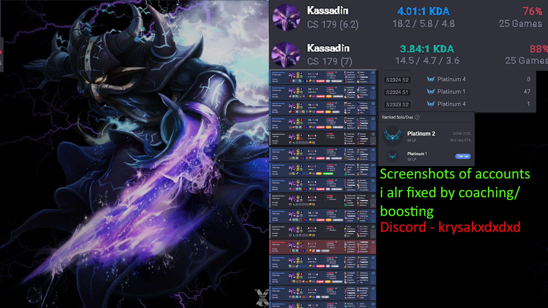 KrysakXDXDXD