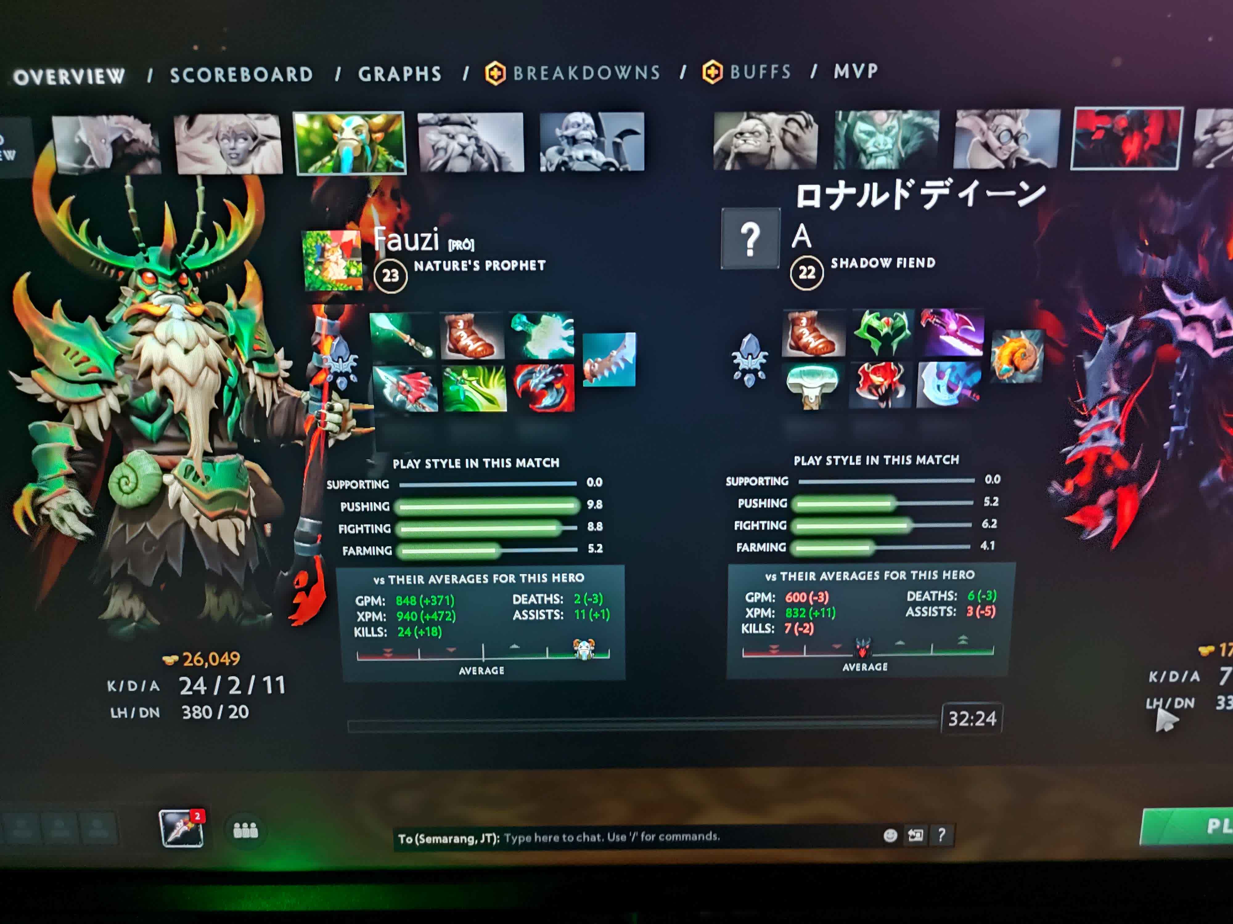 PacificShop
