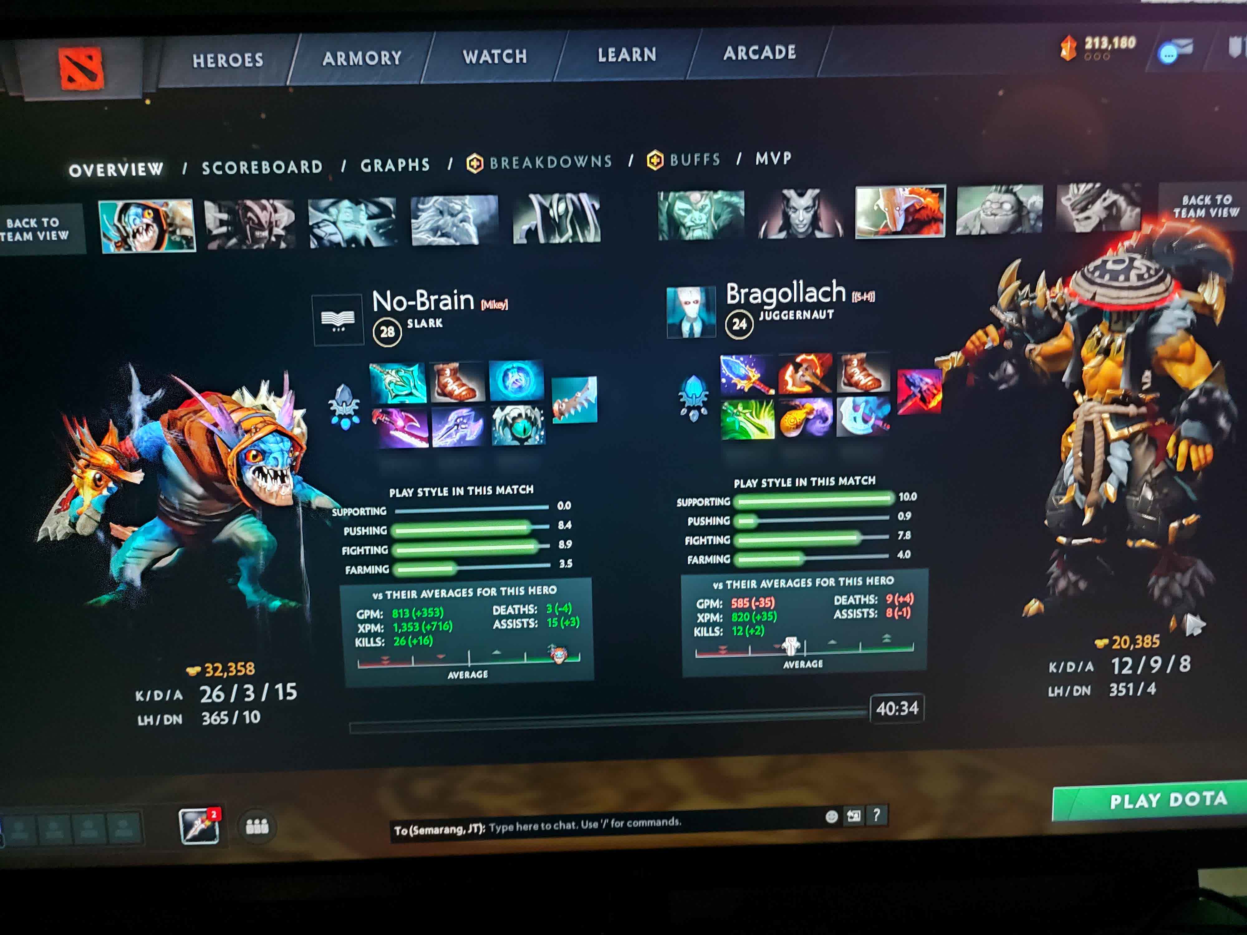 PacificShop