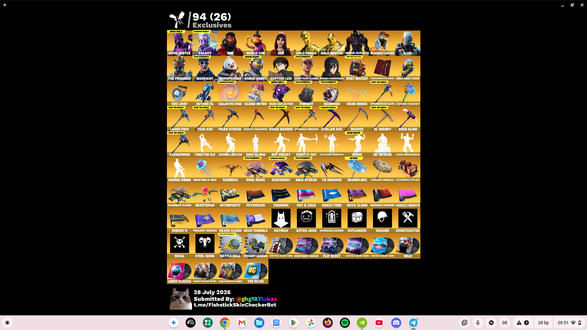 Yolo699p