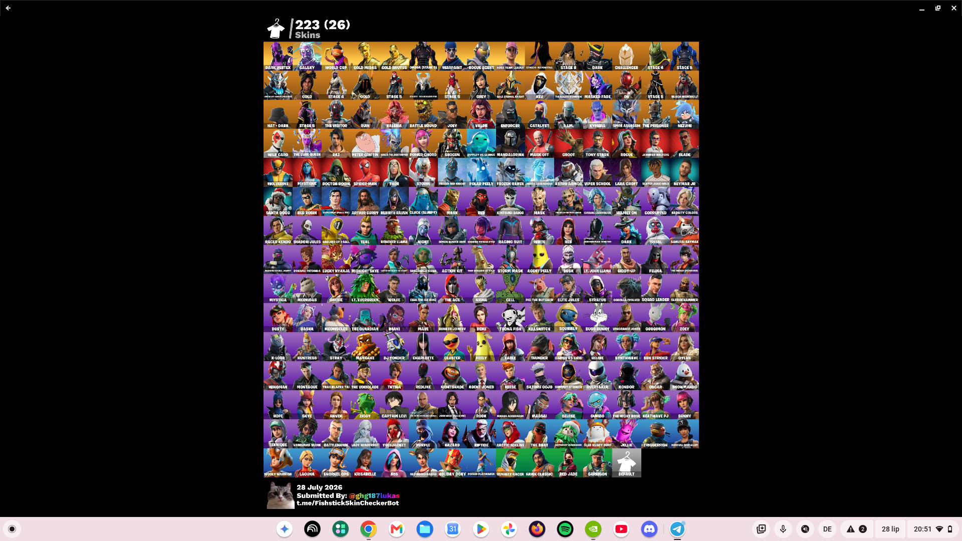 Yolo699p