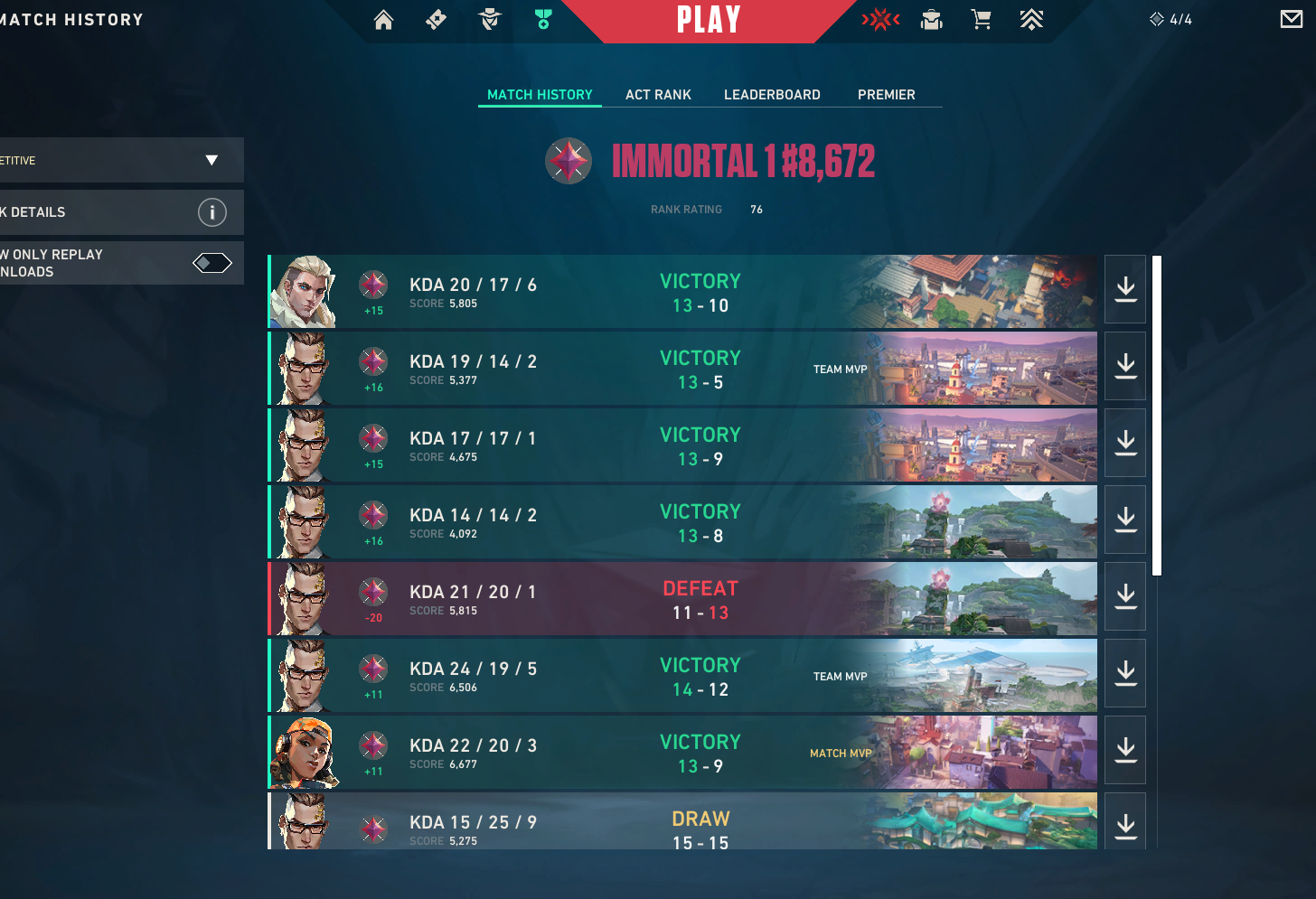 Rambofire