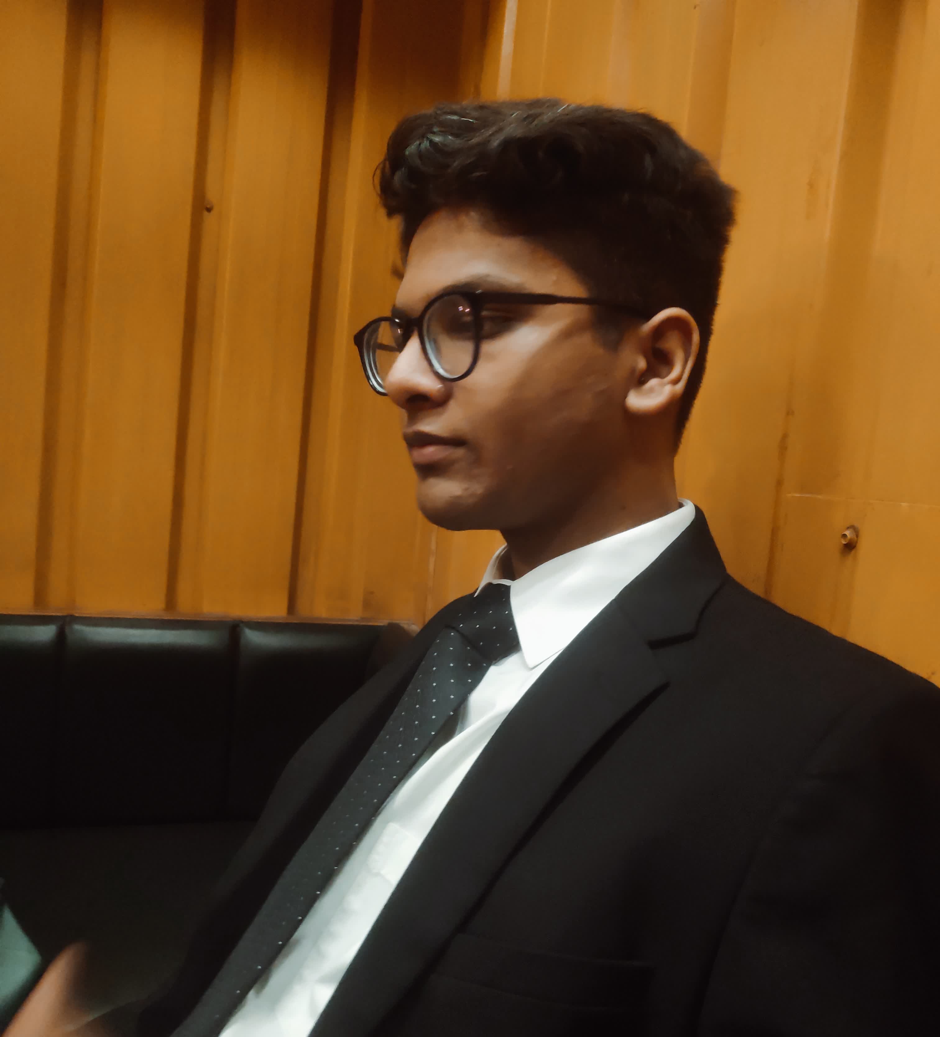 PranavDubey