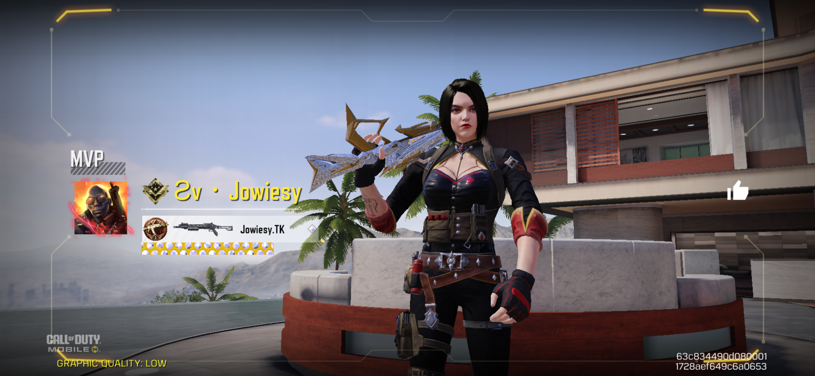Jowiesy