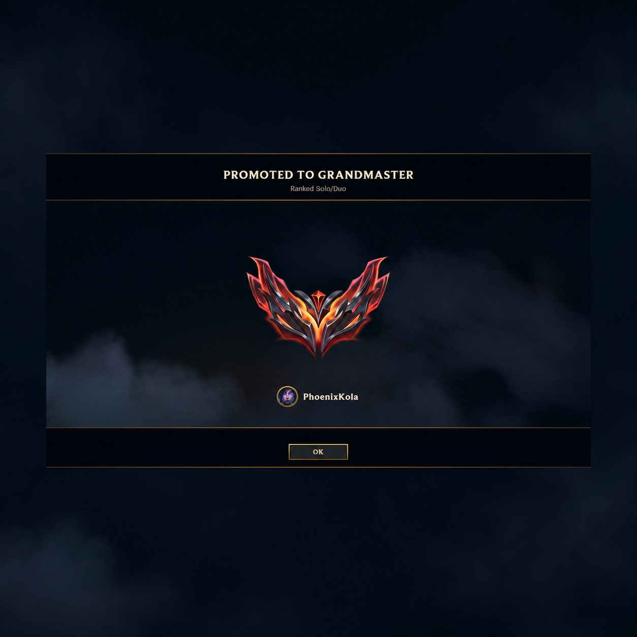 PhoenixKola