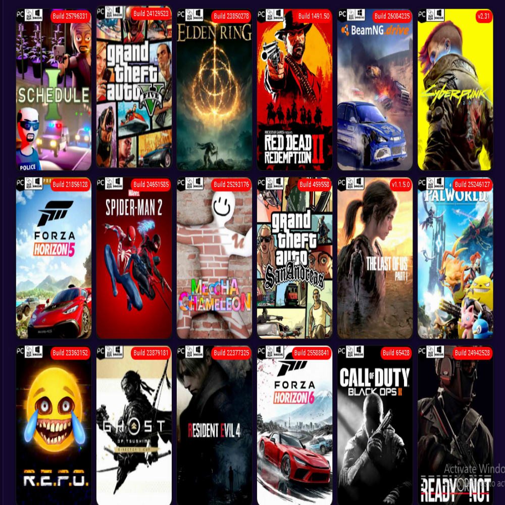 GameVault_PC