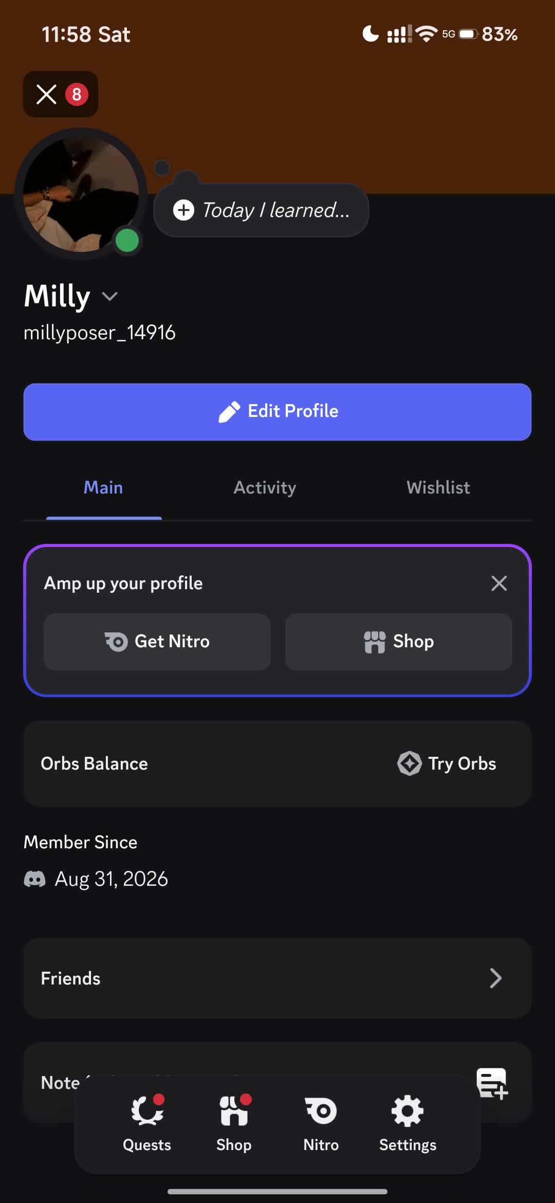 morsery