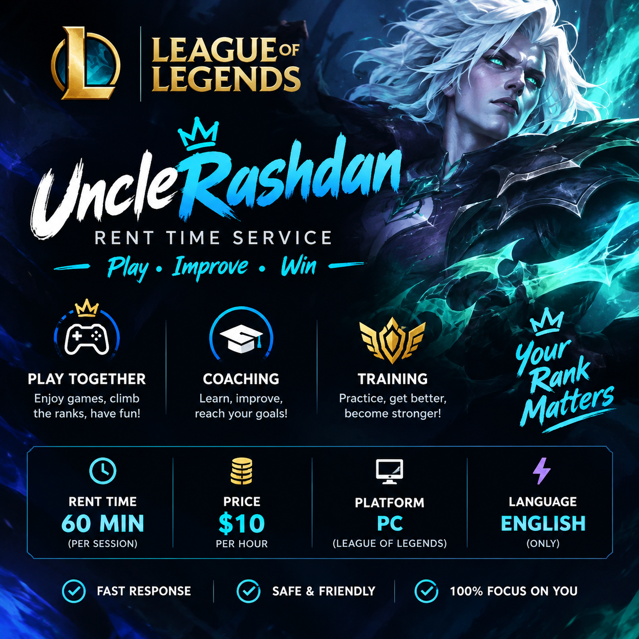 UncleRashdan